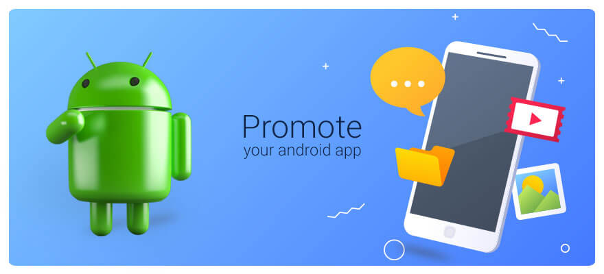 Effective Ways of Promoting Your Android App