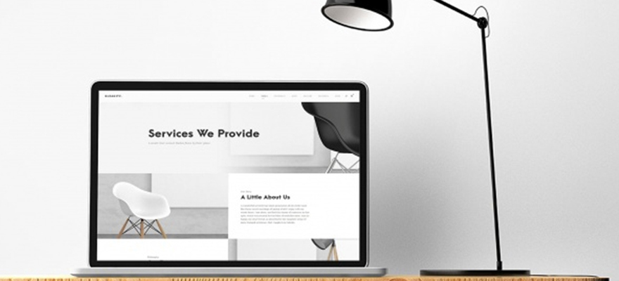 CIT | How to Make Your Website Visually Appealing | Captain Information Technology